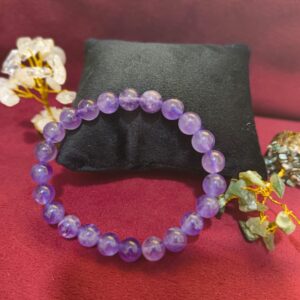 Amethyst Bracelet