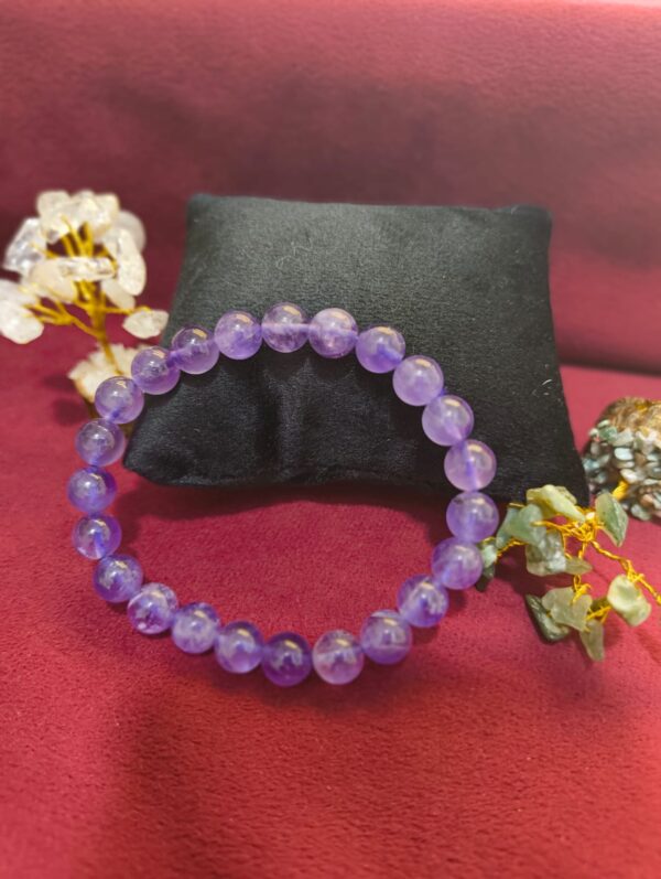 Amethyst Bracelet